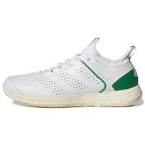 Adidas Adizero Ubersonic 4 Stanniversary Vyriški sportbačiai Balti Cloud-White Off-White GZ1409 40⅔