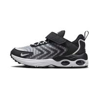 Nike Air Max TW PS Juodi Balti Vaikų Sportbačiai DQ0297-001 28