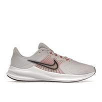 Nike Downshifter 11 Venice Moteriški sportbačiai Pink Rush-Pink White CW3413-502 41