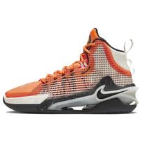 Air Zoom GT Jump EP Nike University Vyriški sportbačiai Oranžiniai Total-Oranžiniai Juodi DC9039-800 41