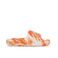 Adidas Adilette 22 šlepetės Ryškiai oranžinės Unisex sportbačiai Off-White IE7724 38