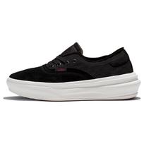 Vans Authentic Overt CC Juodi Balti Unisex Kedai VN0007NVBZW 38.5