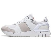 Onitsuka Tiger Rebilac Runner MP Balti Unisex sportbačiai 1183A815-100 37.5