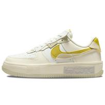 Nike Air Force 1 Fontanka Summit White Celery Moteriški sportbačiai Sail Light-Bone DV6984-100 38.5
