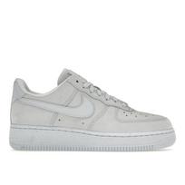 Nike Air Force 1 07 Premium Mėlynas atspalvis Moteriški sportbačiai DZ2786-400 35.5 gray