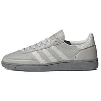 adidas Handball Spezial trigubos pilkos unisex sportbačiai pilki-dviejų spalvų pilki-viena spalva IE9840 42