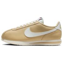 Nike Cortez Sesame Moteriški sportbačiai Rudo Sėzamo ir Baltos Burės spalvos DN1791-200 41