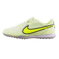 Nike React Tiempo Legend 9 Pro TF Luminous Pack Unisex Sportbačiai Žali Barely-Volt Summit-White DA1192-705 44