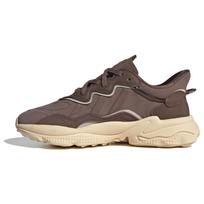 Adidas Ozweego Earth Strata Moteriški sportbačiai Ruda Wonder-Beige Smėlio-Strata IE9509 42⅔