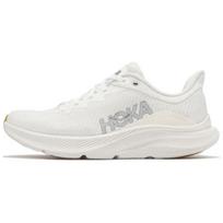 HOKA Solimar Balti Vyriški Sportbačiai 1123074-WWH 42 white