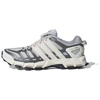adidas Adistar Raven Grey Wonder Beige Unisex sportbačiai Pilki-Vienas Kreidos-Balti IH8015 47⅓
