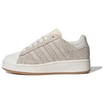 adidas Superstar XLG Wonder White Moteriški kedai Cream Cloud-White Core-Black IG2124 38⅔