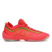 Haribo x adidas D.O.N. 6-as leidimas Ryškiai raudoni Unisex sportbačiai Saulės žalia Ryškiai žalia JH7917 38⅔