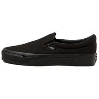Vans Premium Slip-On 98 Juodi Unisex Kedai VN0007PJBKA 35