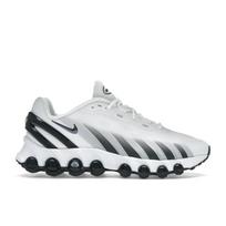 Nike Air Max DN8 Balti Juodi Vyriški Sportbačiai FQ7860-100 41