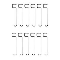 Adjustable Tree Branch Trainer For Fruit Trees Plastic Hose Protection Metal Gardening Tool A