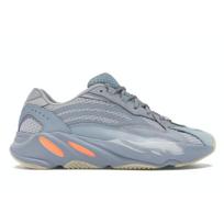 adidas Yeezy Boost 700 V2 Inertia Unisex Sportbačiai Pilki FW2549 38⅔