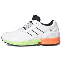 adidas ZX 8000 SG A-ZX serija - Golfo Unisex sportbačiai White Cloud-White Core-Black FZ4412 36⅔