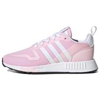 Adidas Multix Skaidri rožinė moteriški sportbačiai Debesėlio baltumo Pilkai-Vienas H04498 38