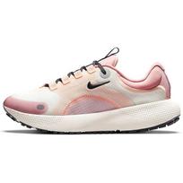 Nike React Escape Run Sail Pink Glaze Moteriški sportbačiai Crimson-Tint Dark-Smoke-Grey CV3817-106 36.5