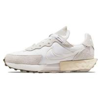 Nike Fontanka Waffle Balti Moteriški Kedai Phantom Fossil-Stone Coconut-Milk DC3579-100 36.5