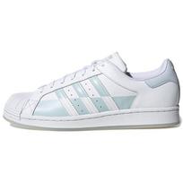 Adidas Superstar Split - White Halo Blue Unisex Sneakers Cloud-White FX5533 44