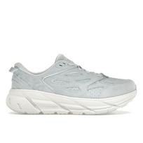 HOKA Clifton L Suede Country Air Unisex sportbačiai Mėlyni Bit-Of-Blue 1122571-CABOB 41