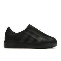 adidas adiFOM Superstar Trys Juodi Unisex Sportbačiai Core-Black Carbon GZ2619 35⅔