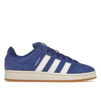 adidas Campus 00s Skaidriai mėlyni Guminiai Unisex Sportbačiai Pusiau Skaidriai Mėlyni Debesėlių Baltumo Off-White H03471 41⅓