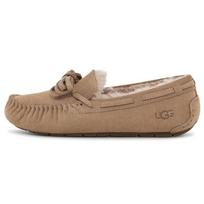 UGG Dakota Bling lankelis Patogūs įsispiriami laisvalaikio batai Moteriški batai Beech 1120880-BCHW 36
