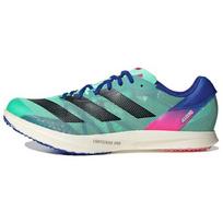 Adidas Adizero Avanti TYO Pulse Mint Lucid Blue Unisex Sportbačiai Green Core-Black GV9073 42