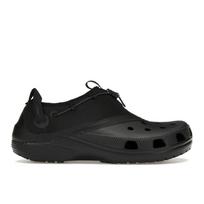 Satisfy x Crocs Classic Clog Juodi Unisex Sportbačiai 208552-001 39-40