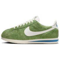 Nike Cortez Vintage Chlorophyll Moteriški sportbačiai Žali Sail Šviesiai-Foto Mėlyni FJ2530-300 42