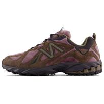 New Balance 610v1 Licorice Dark Camo Unisex sportbačiai Rožiniai Tamsiai-Grybų spalvos ML610TW 37
