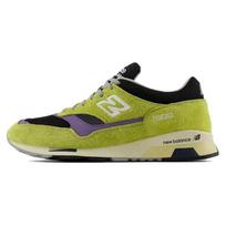 New Balance 1500 Pagaminta Anglijoje Green Oasis Unisex Kedai Juodi U1500GBV 42