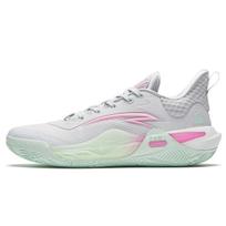 Anta Kai 1 Speed Hutt Lagoon Vyriški sportbačiai Smėlio-Pilki Lotoso-Rožiniai 112441114-7 45