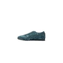 Onitsuka Tiger Mexico 66 Velūriniai Grand Shark Unisex Sportbačiai Žali 1183C270-400 37.5