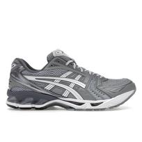 Beauty & Youth x ASICS Gel Kayano 14 Metalinio Sidabro Unisex Bėgimo Bateliai Pilki Piedmont-Grey Balti 1203A704-020 38