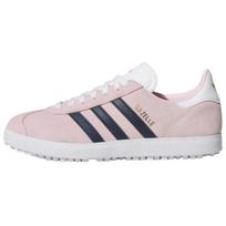 adidas Gazelle Be Smaigalių Golfo Batai Skaidri Rožinė Naktinė Indigo Moteriški Sportbačiai Debesėlio Baltumo JI3941 37⅓