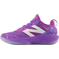 New Balance TWO WXY v5 Pasiflorų violetinė švytinti (GS) Vaikų sportbačiai Violet-Crush GB2WYFS5 38