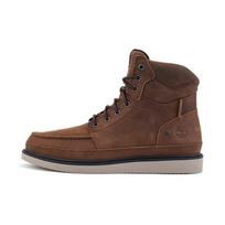 Timberland Patogūs Ilgaamžiai Trumpi Lauko Batai Vyriški Batai Tamsiai Rudi A698FW01 41.5