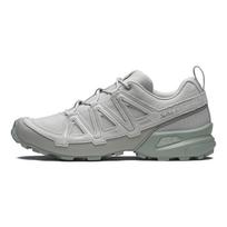 Salomon Speedcross 3 Expanse Patogūs Universalūs Patvarūs Kvėpuojantys Palaikantys Žemi Bėgimo Bateliai Unisex Bėgimo Bateliai Pilki 477468 44