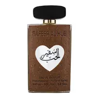 Universalūs kvepalai ARD AL ZAAFARAN Safeer Al Hub EDP spray 100ml