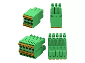 Teltonika PR5MEC15 Connectors set | Teltonika