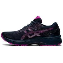 Asics GT-2000 9 Lite-Show French Blue Purple Moteriški sportbačiai Lite-Show 1012B004-400 37