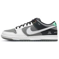 Nike Dunk Low SB Camcorder Unisex sportbačiai pilki CV1659-001 38.5