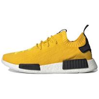 adidas NMD_R1 Primeknit EQT Geltoni Unisex Sportbačiai Core-Black S23749 36⅔