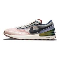 Nike Waffle One BG The Great Unity Vaikams Sportbačiai Daugiaspalviai Kašmyro Juodi DM5454-701 36
