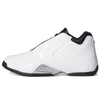 adidas T-Mac 3 Lesson Vyriški sportbačiai Balti Juodi GX7677 41⅓
