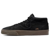 Converse Louie Lopez Pro Mid Juodi Tamsiai Grybų Unisex Sportbačiai 172900C 38.5
